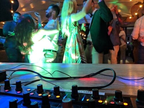 Starma-Llama-Media-Weddings15 Wedding DJ Starma Llama